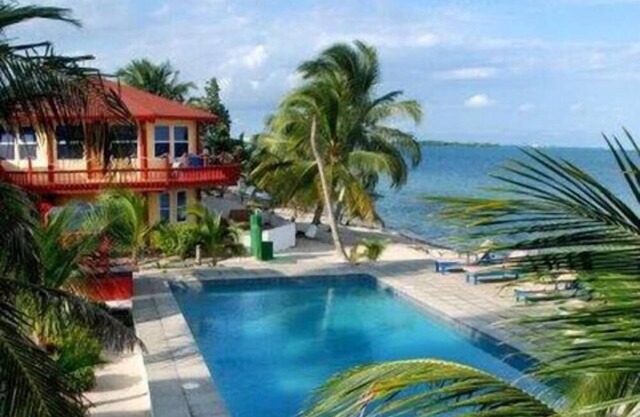 Nautical Inn 15-Delightful Tiny Home-Beach Resort