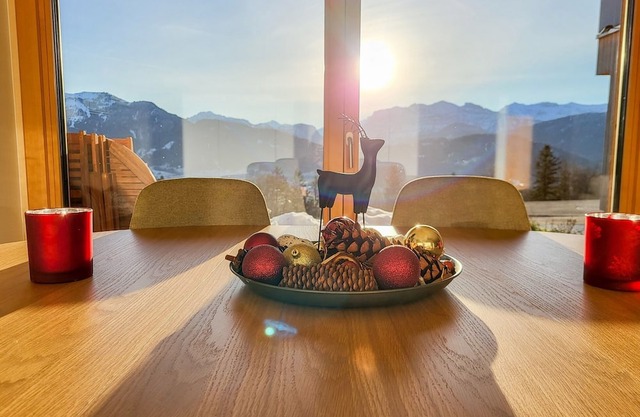 AlpenblickStudio-at | Views of the Alps, Gym & Sauna