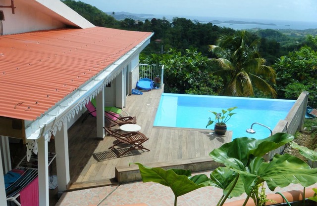 Homerez - Spacious villa 15 km away from the beach for 8 ppl. with swimming-pool