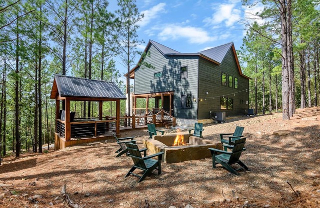 Timberline by Boutiq