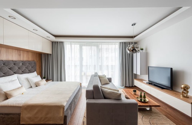 Osko Apartments
