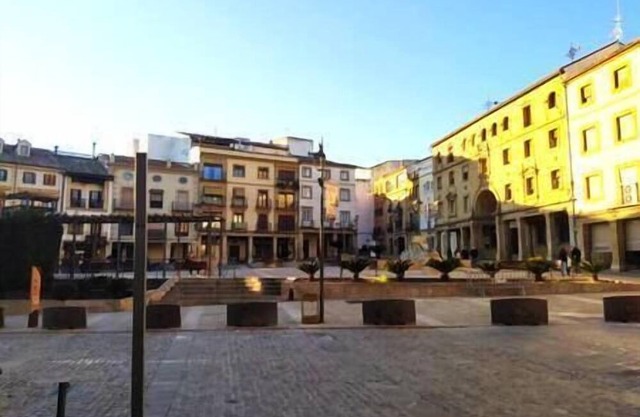 Tourist house in the center of Úbeda