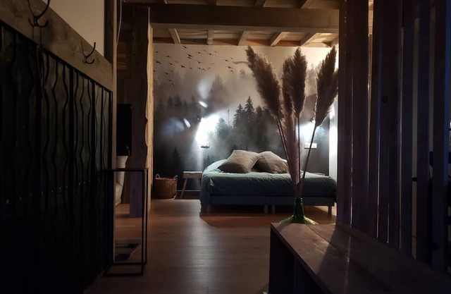 Petit Chalet Individuel aux Portes des Hautes-vosges