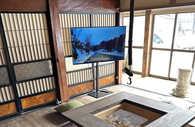 DarkHorse at Hakuba