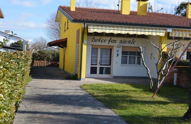 Relaxing seaside villa in Caorle - Beahost Rentals