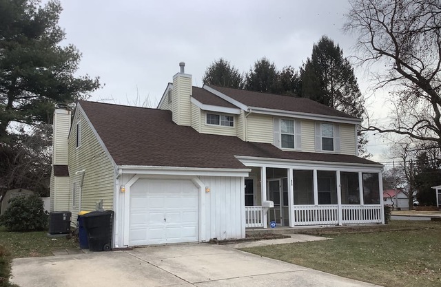 Comfy home in Dover