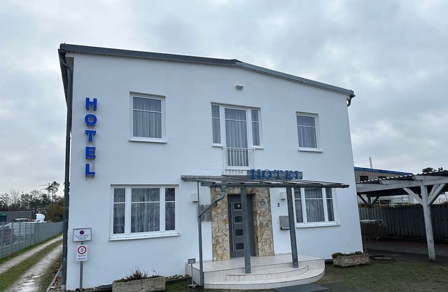 Alja Hotel