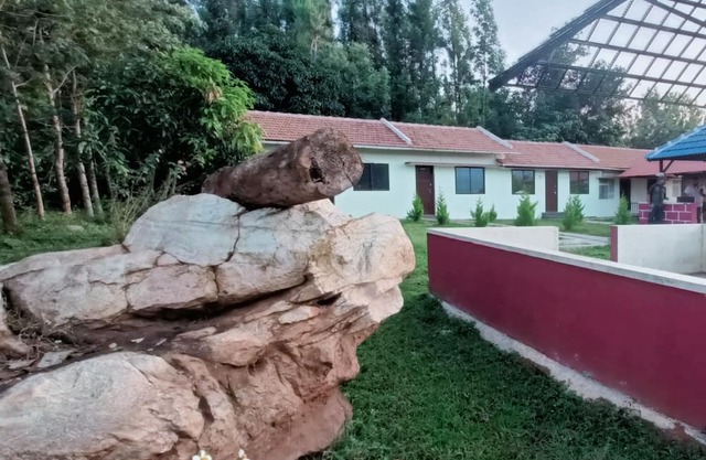 your home away home #Lurastays