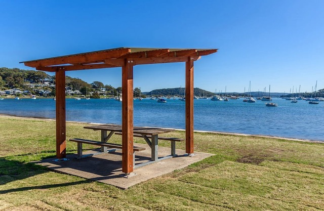 Hardy's Bay Beach Shack