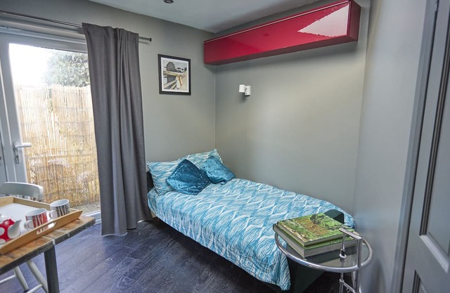Cosy Retreat in Old Amersham