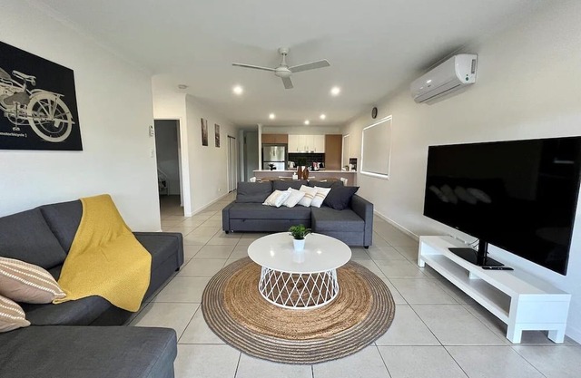 Tranquil Haven Retreat