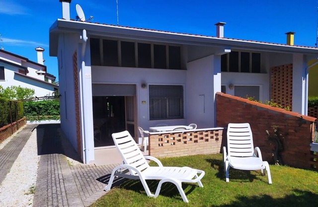 Bright villa with private garden - Beahost Rentals