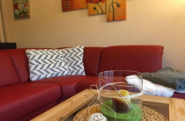Holiday home Waldsee