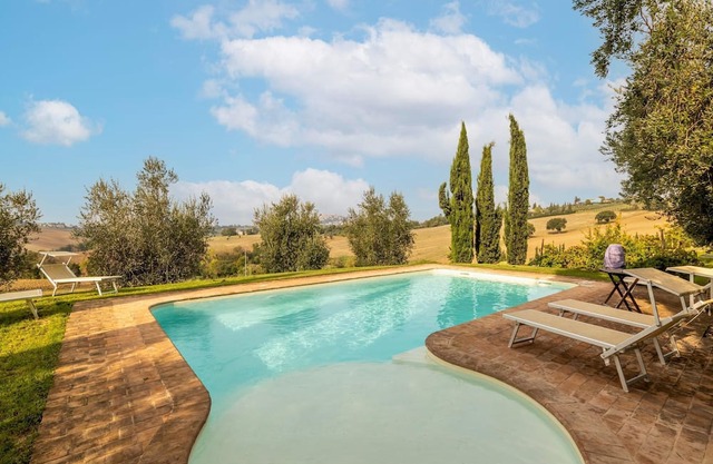 Belvilla by OYO Villa Osimo