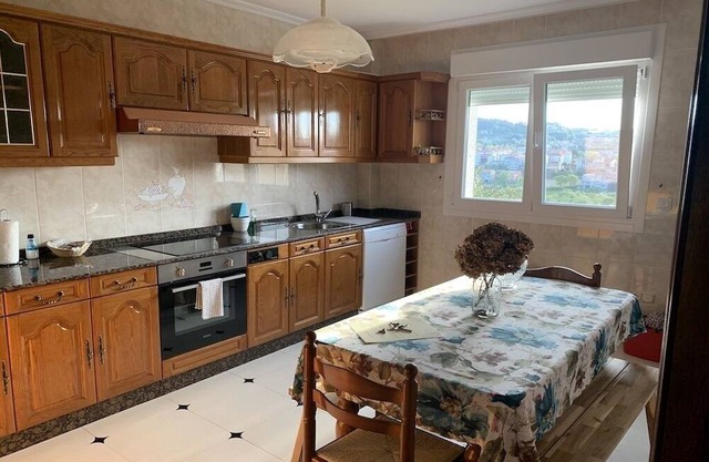 Vivienda Situada en un Entorno Tranquilo, Seguro y Naturaleza