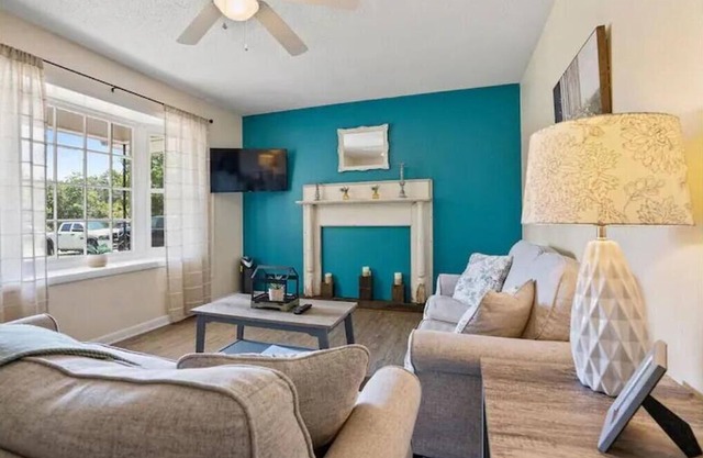 The Lexington Farmhouse -New Listing!