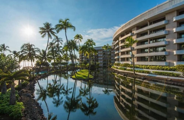 Pools, Lagoons, and Hawaiian Beauty Ocean Tower Resort -Studio With Resort View