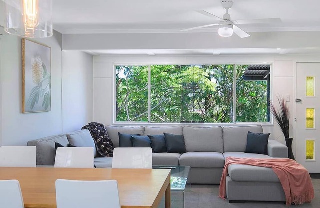 The Palms A Classic Queensland Retreat