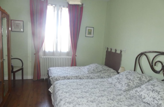 Une Maison en Périgord, Idéale Pour un Séjour en Famille ou Entre Amis !