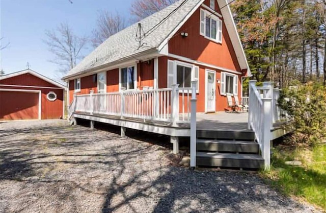 The Cozy Chalet Summa