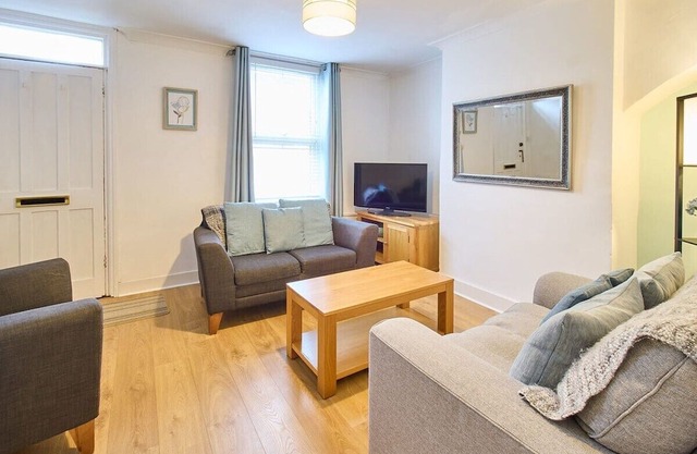 Host & Stay | Prospect Place