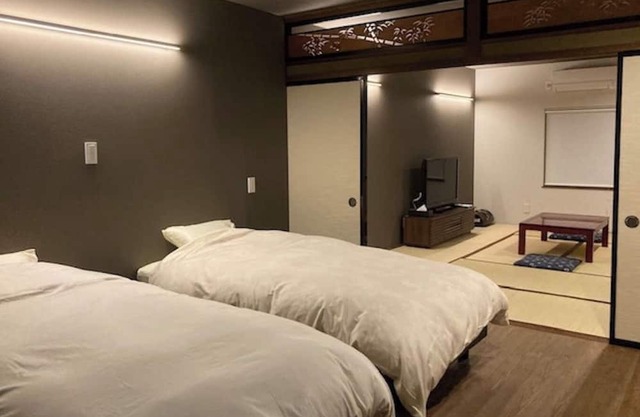 Guest house HINATA Entire house available for rent / Takayama Gifu