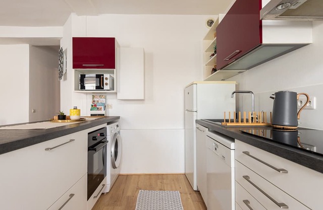 SmartStay Cœur de Vienne