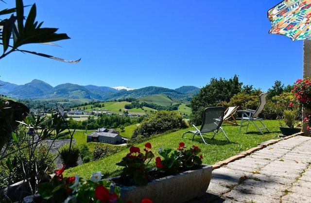 Chez Forcade - Lanne-en-baretous
