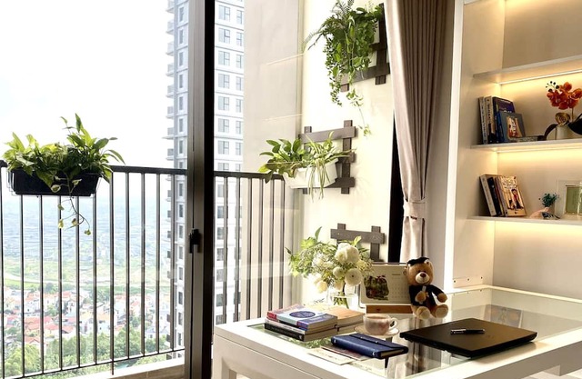 Family-Friendly, Fill up with morning sunshine, Fully furnished yet spacious