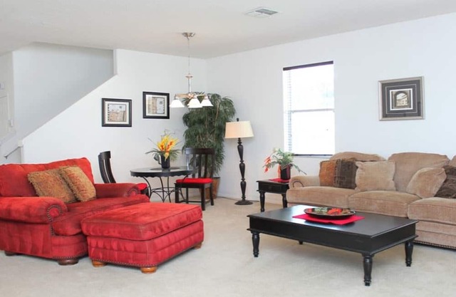 5BR 4.5BA Villa at Somerset #1031