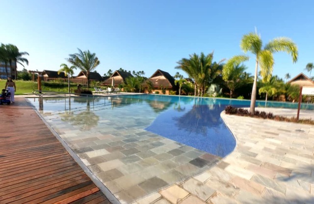 Eco Resort - Praia dos Carneiros /seaside, next to the Carneiros church