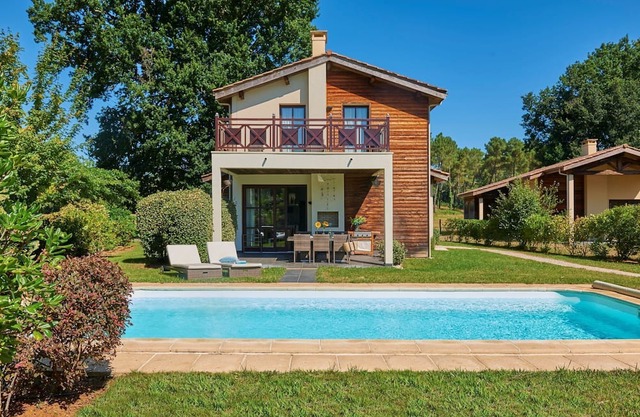 Villa muy lujosa con piscina privada