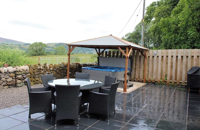 Alojamiento de 3 habitaciones en Bassenthwaite, Keswick
