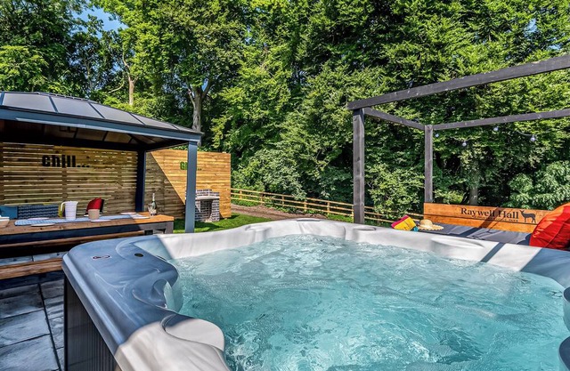 Alojamiento de 3 habitaciones en Raywell, Beverley