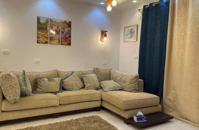 3 bedrooms Family apartment