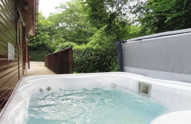 Alojamiento de 2 habitaciones en Narberth, Nr Tenby