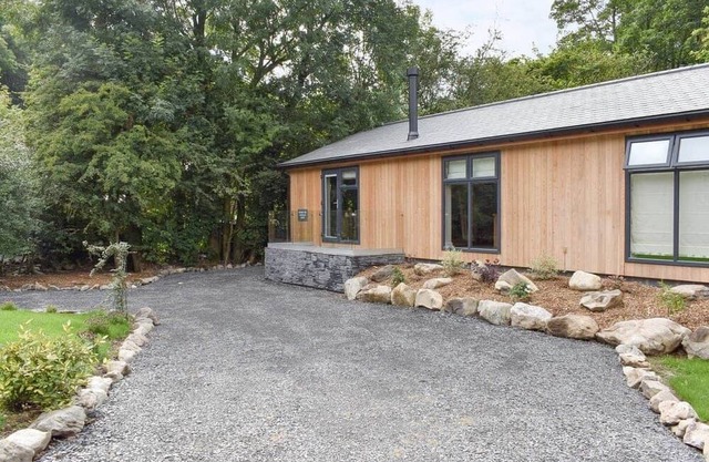 Alojamiento de 1 habitaciones en Allithwaite