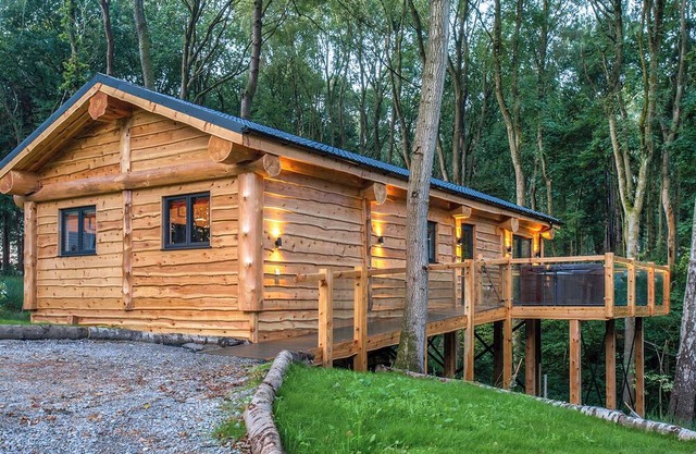 Alojamiento de 1 habitaciones en Ellesmere
