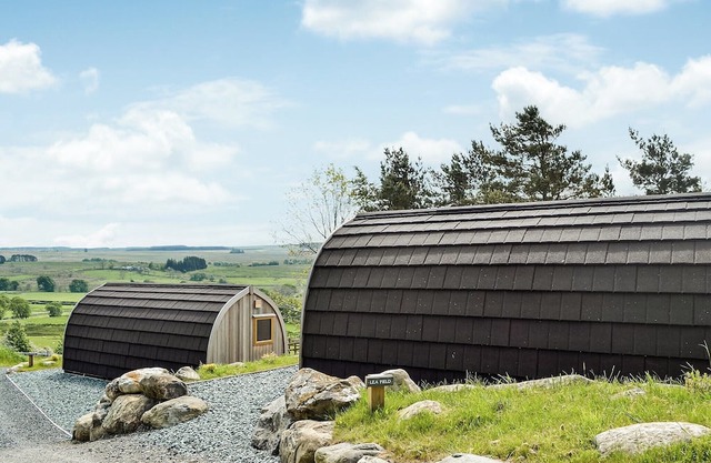 Alojamiento de 1 habitaciones en Troutbeck