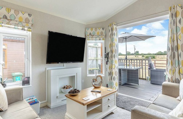 Alojamiento de 2 habitaciones en Charlton Adam, Somerton