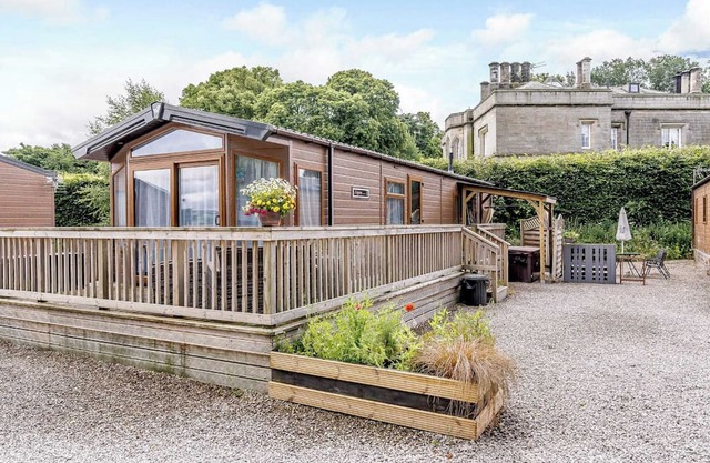 Alojamiento de 2 habitaciones en Calthwaite, Nr Penrith
