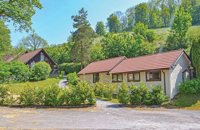 Alojamiento de 1 habitaciones en Waterrow, Wiveliscombe