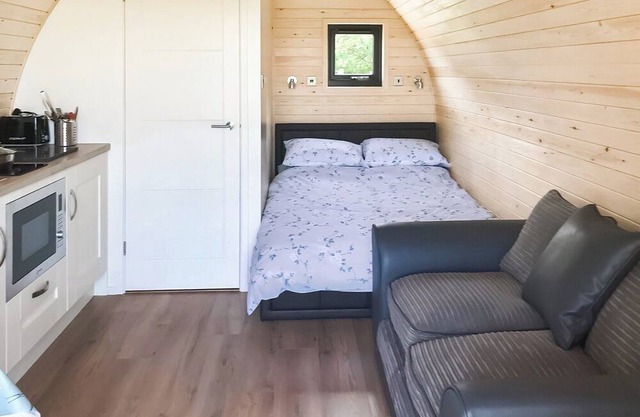 Alojamiento de 0 habitaciones en Criccieth, Gwynedd