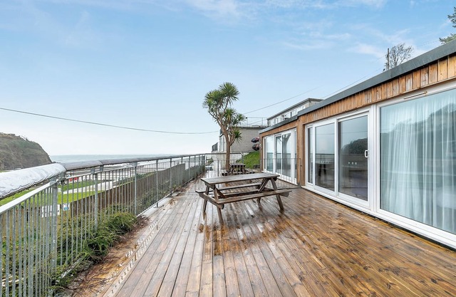 Alojamiento de 1 habitaciones en Millendreath, Looe