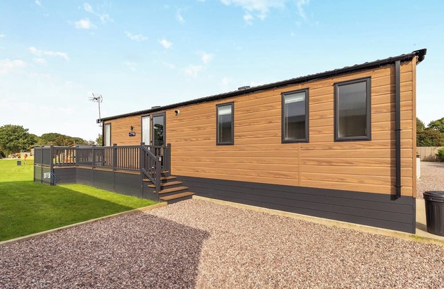 Alojamiento de 2 habitaciones en Eaton, Congleton
