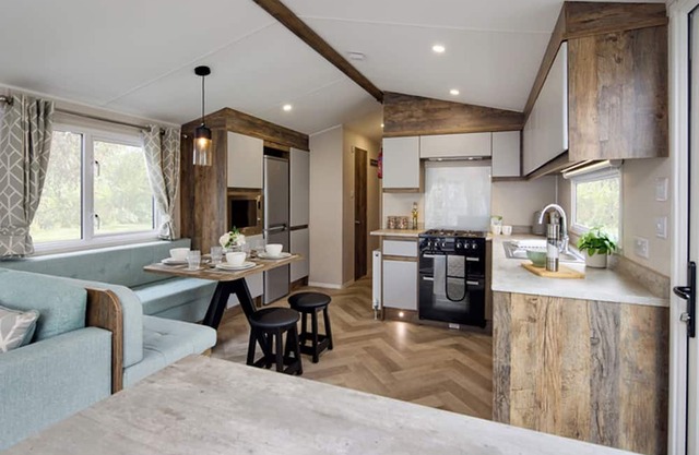 Alojamiento de 2 habitaciones en Cresswell beach