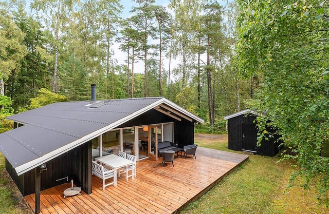 3 bedroom lovely home in Nexø