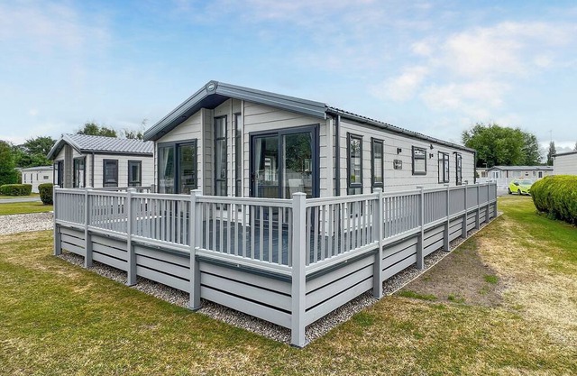 Alojamiento de 3 habitaciones en Chester