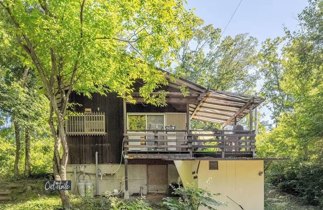 Room only | Pets allowed Private cottage/Komoro City Nagano