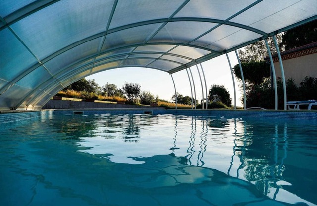 Les Trois Ailes - CABANES